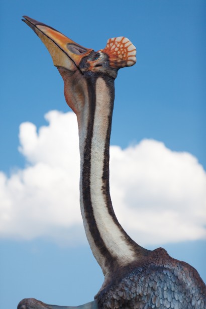 quetzalcoatlus