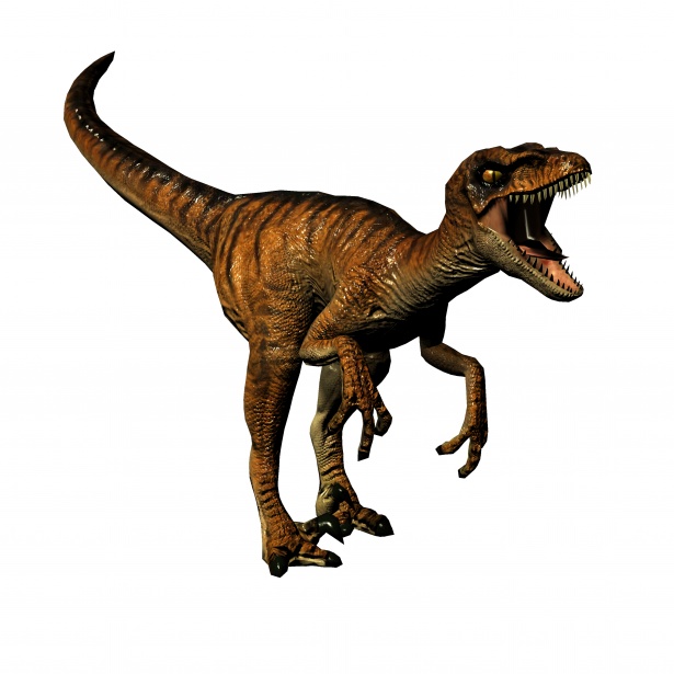 velociraptor